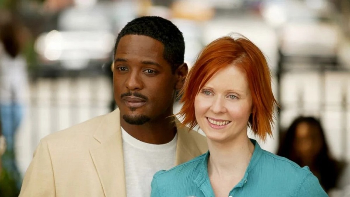 Ator De Sex And The City Diz Que Recusou Papel Que Fetichizava Homens
