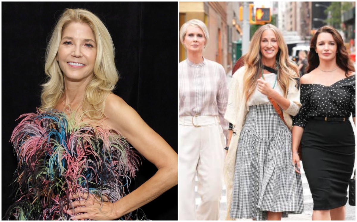 Escritora Que Inspirou Sex And The City Diz Que N O Ganhou Dinheiro Franquia Sinto Raiva