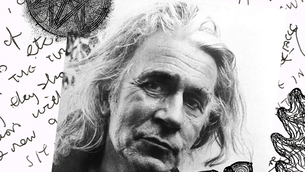 Jamie Reid Artista Do Sex Pistols E Um Dos Cones Do Punk Morre Aos Anos