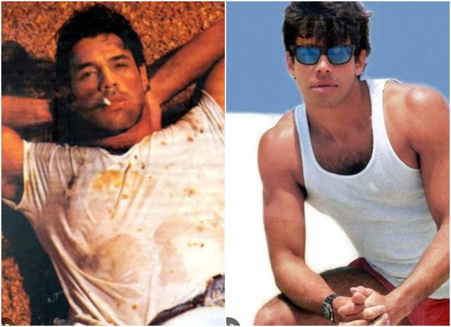 Alexandre Frota Sobre Carreira No Porn E Uso De Drogas Estou Vivo Por Um Milagre