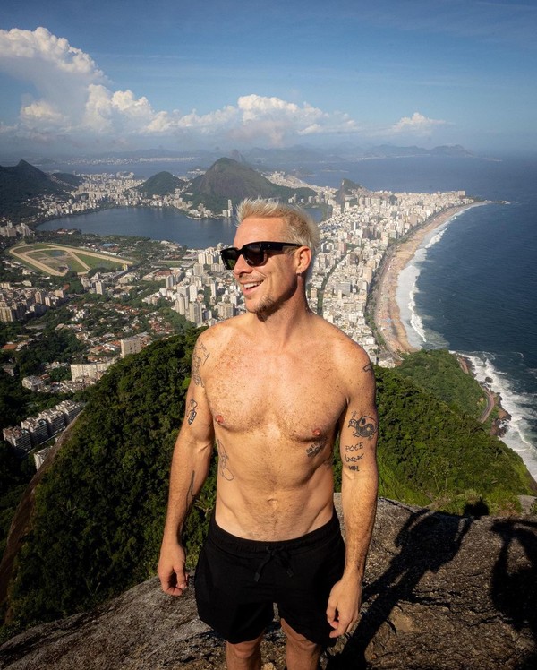 Diplo Diz Que J Recebeu Sexo Oral De Homem E Opina Fazer Isso N O Gay