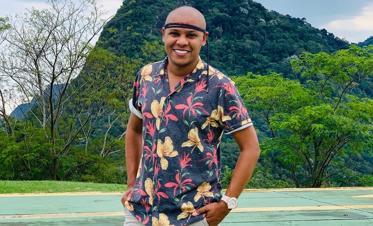Influencer Desabafa Sobre Preconceitos Ser Negro E Gay Torna A Minha Luta Dobrada