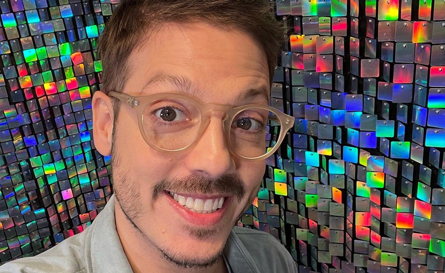Fabio Porchat Revela Que J Fez Botox Anal Me Arrepiou De Um Jeito