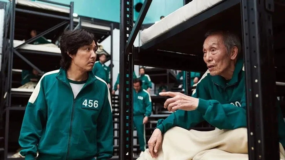 Oh Yeong Su Estrela De Round Sobre Acusa O De Ass Dio Sexual