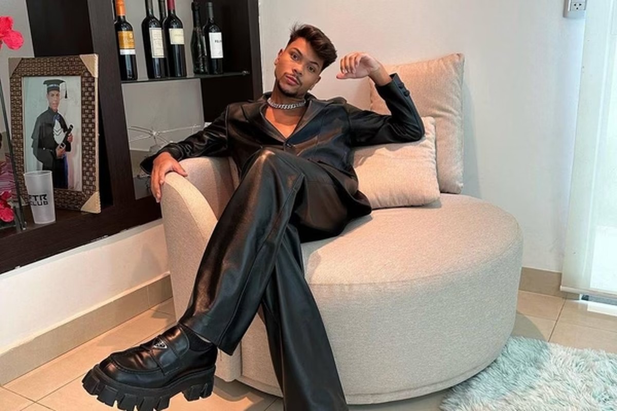 Jess Aguiar Detalha Impactos Na Carreira Ap S Se Assumir Gay E Fala Sobre Rela O Deus