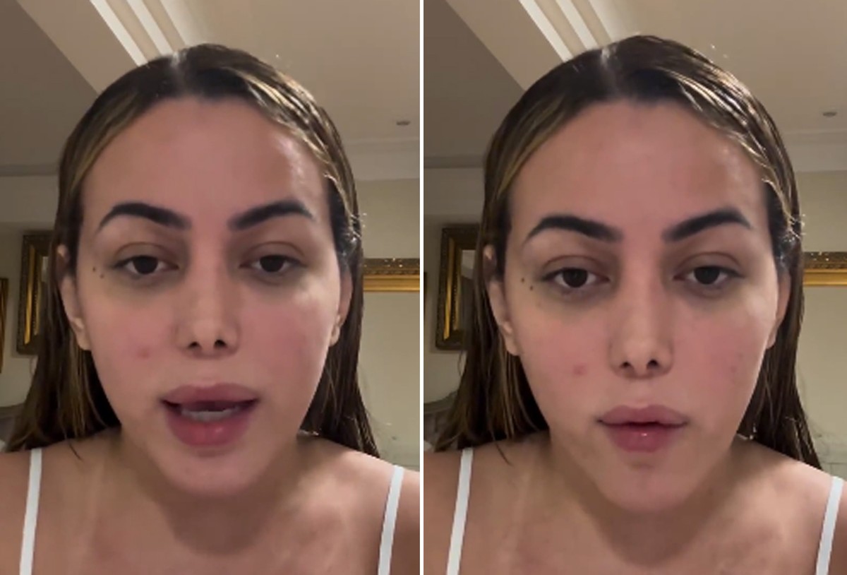 Atriz Trans Diz Que Mulher Quem Gravou Porn Pode Estar Gr Vida Assista