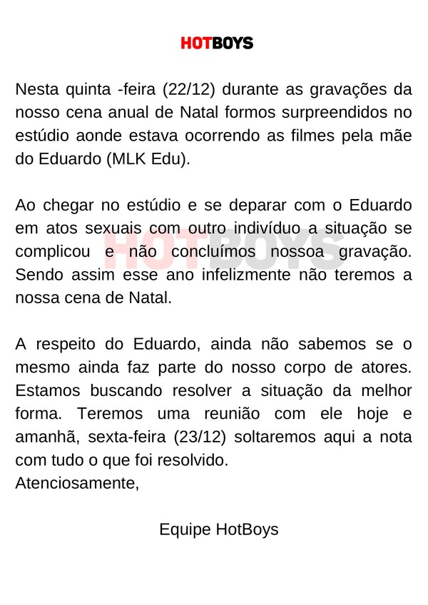 M E De Ator Entra Em Grava O E Interrompe Filme Porn Gay