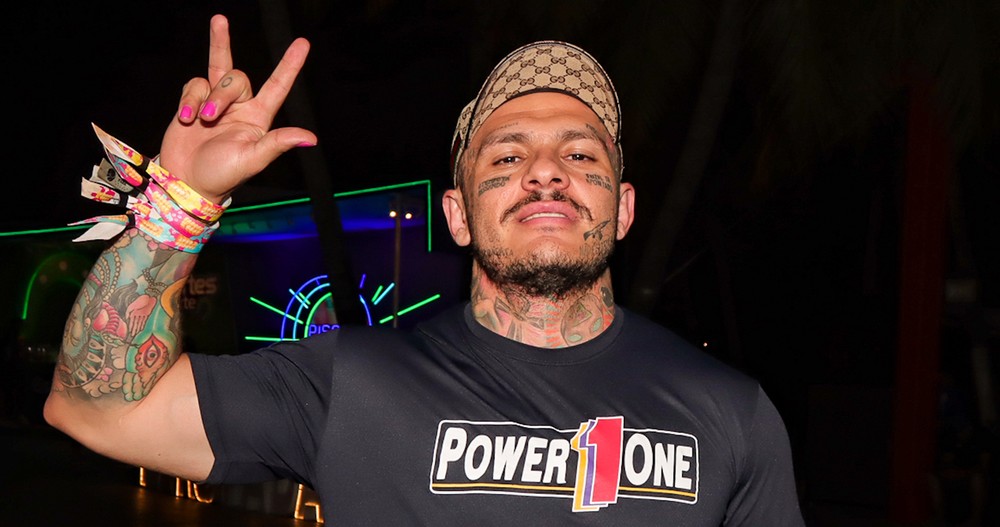 Ap S Se Assumir Pan Toguro Explica Declara O De Que Gay Sou Moon Sexual