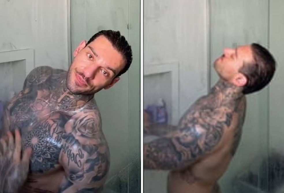 Lucas Lucco Revela Que Perdeu Chance De Conhecer Post Malone Ap S Vazar Nude Em V Deo