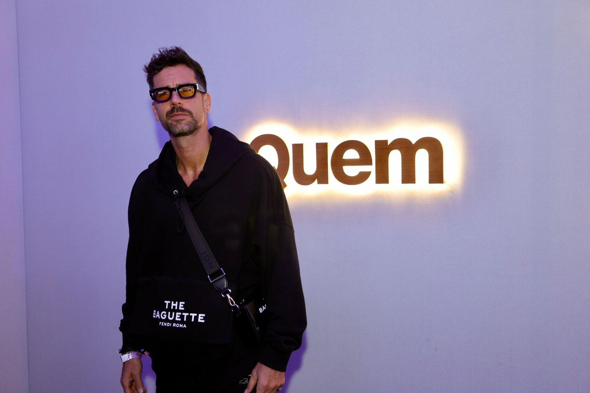 Marcos Pitombo fala sobre se assumir gay Para qualquer pessoa LGBT nada é fácil