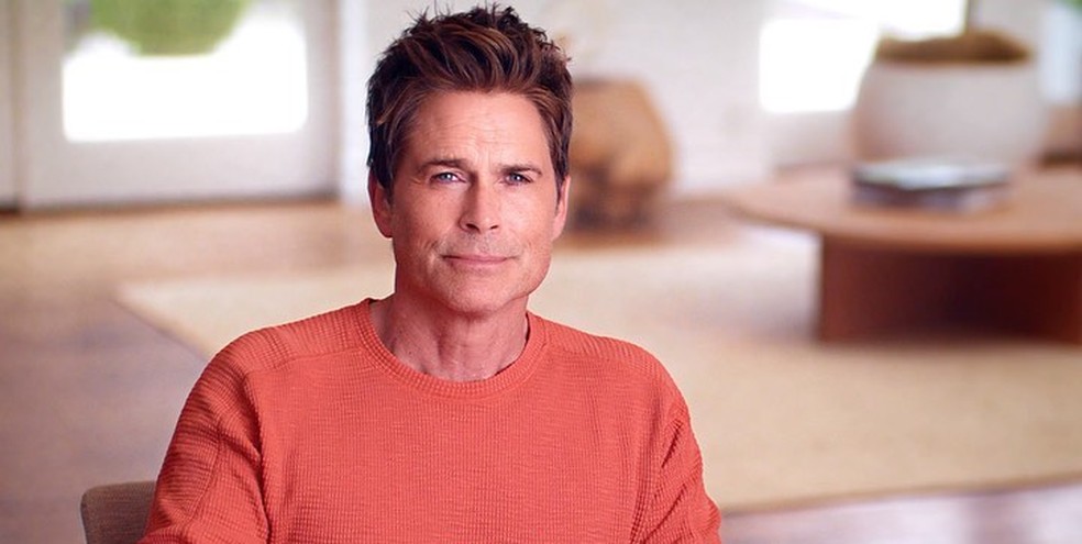 Rob Lowe Diz Sex Tape Vazada O Fez Mudar De Vida Por Vergonha Da Fam Lia