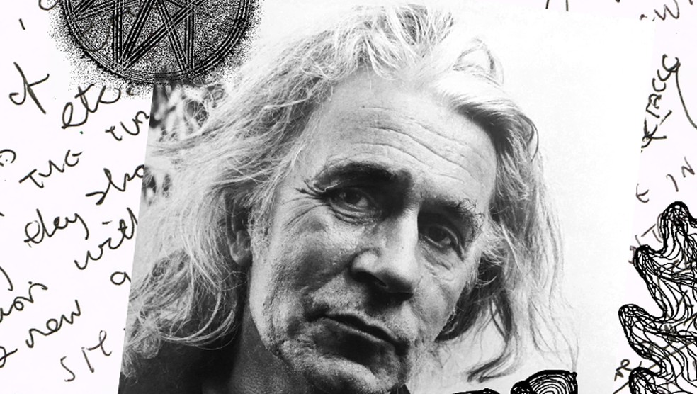 Jamie Reid artista do Sex Pistols e um dos ícones do punk morre aos