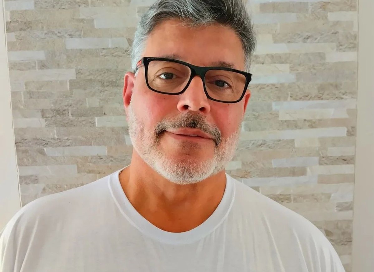Alexandre Frota Sobre Carreira No Porn E Uso De Drogas Estou Vivo Por Um Milagre