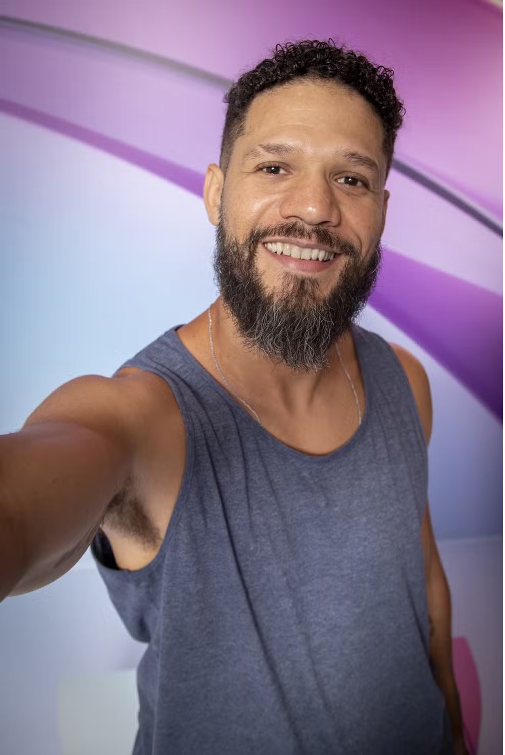 Filha De Juninho Se Manifesta Ap S Pai Ser Acusado De Ass Dio No Bbb Muito Chocada