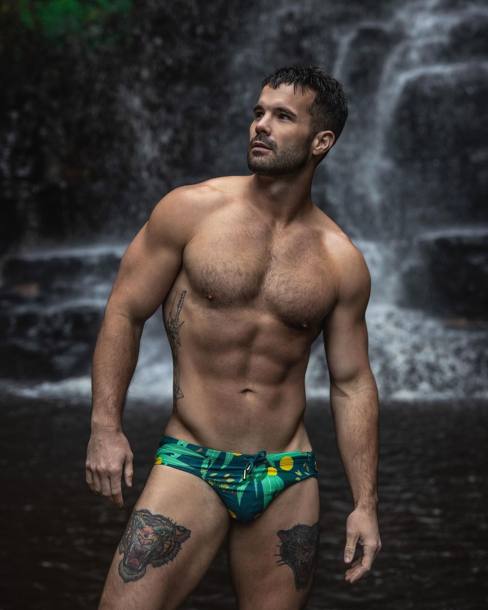 Morre Simon Dunn Primeiro Jogador De R Gbi Australiano Assumidamente Gay