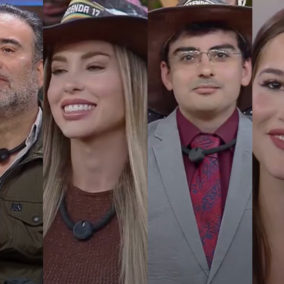 Enquete: Quem vai ganhar 'A Fazenda 17'? | Enquete | Quem