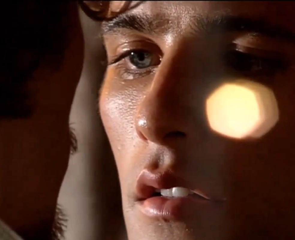 Bruno Gagliasso Relembra Cena De Beijo Gay Cortada De Novela Ficou Bem Bonita