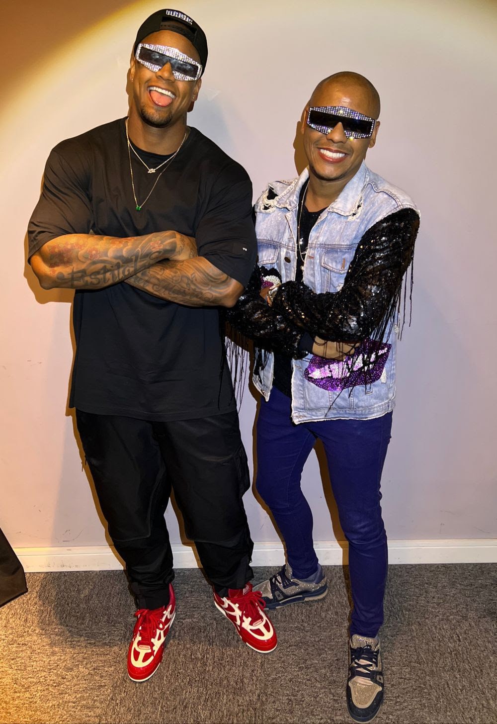 Influencer Desabafa Sobre Preconceitos Ser Negro E Gay Torna A Minha Luta Dobrada