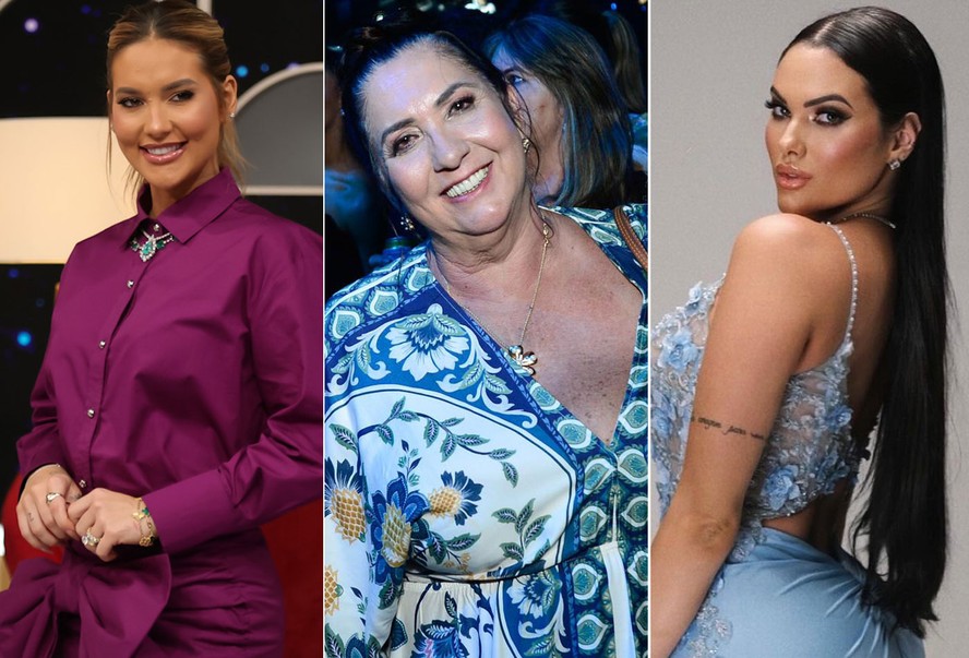 Após mãe de Virginia revelar suposta inveja de Emily, influencer rebate