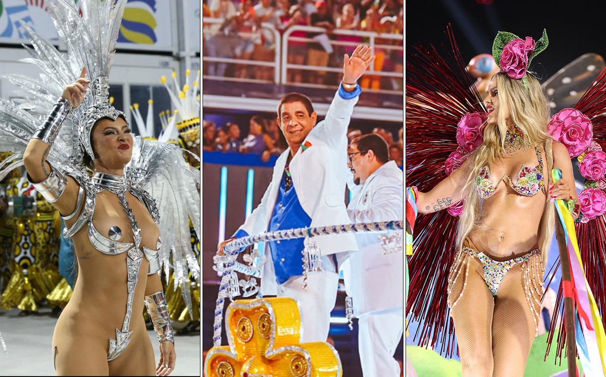 paolla oliveira, diogo nogueira, zeca pagodinho, pocah, juliana knust, yasm...