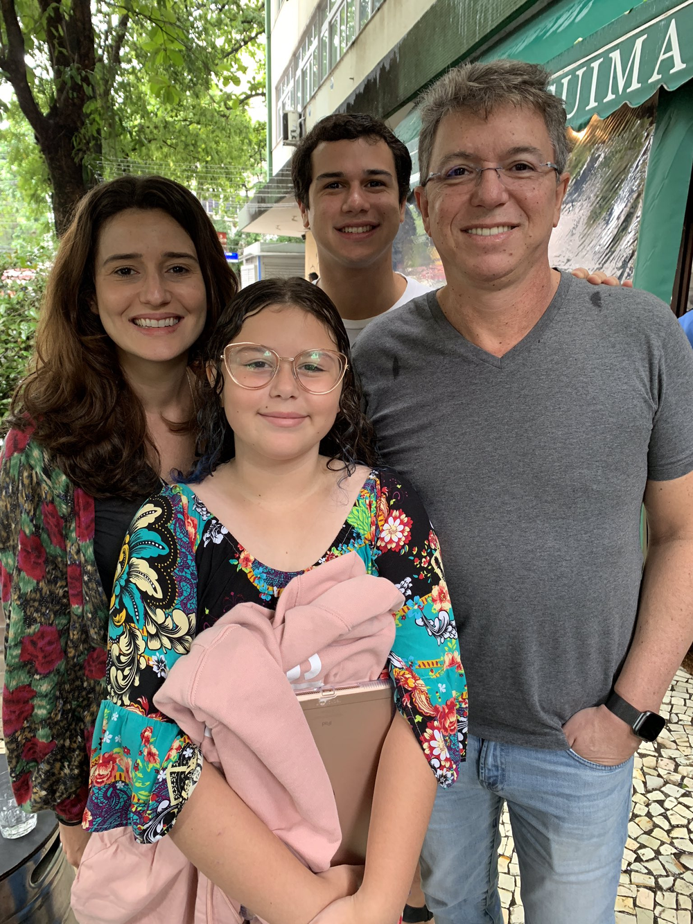 Quem é Marianna Tamborindeguy, filha de Narcisa e Boninho?