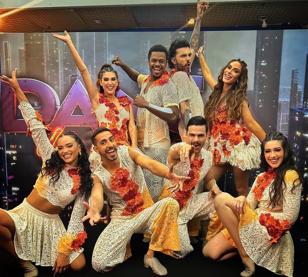 Henri Castelli descarta participação no BBB26 e aponta rotina internacional como impeditivo