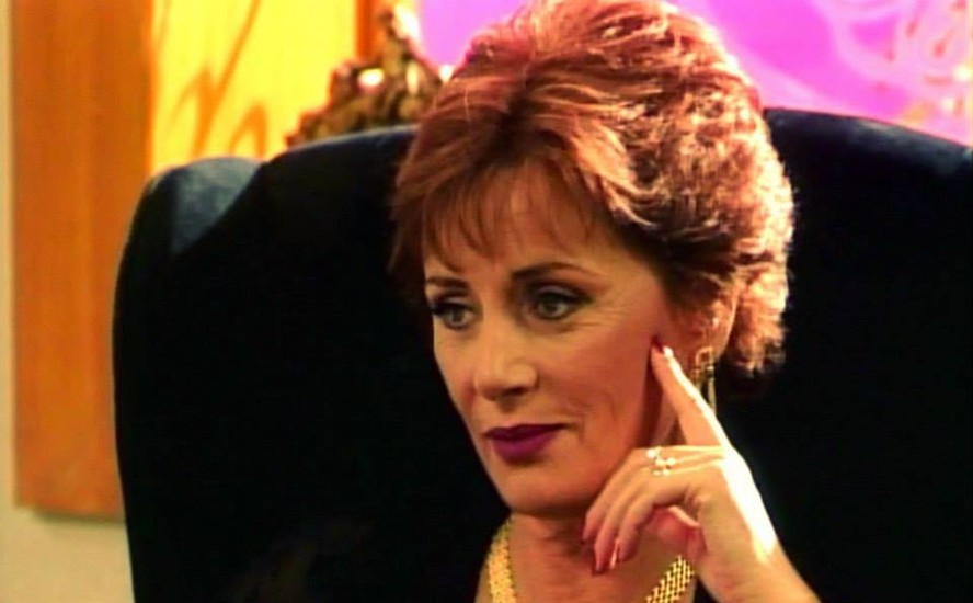 Estrela de novelas mexicanas Helena Rojo morre aos 79 anos