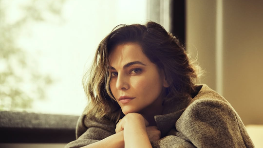 Tainá Müller conta como saiu 'de uma vida toda de escassez financeira' Tainá Müller conta como saiu 'de uma vida toda de escassez financeira'