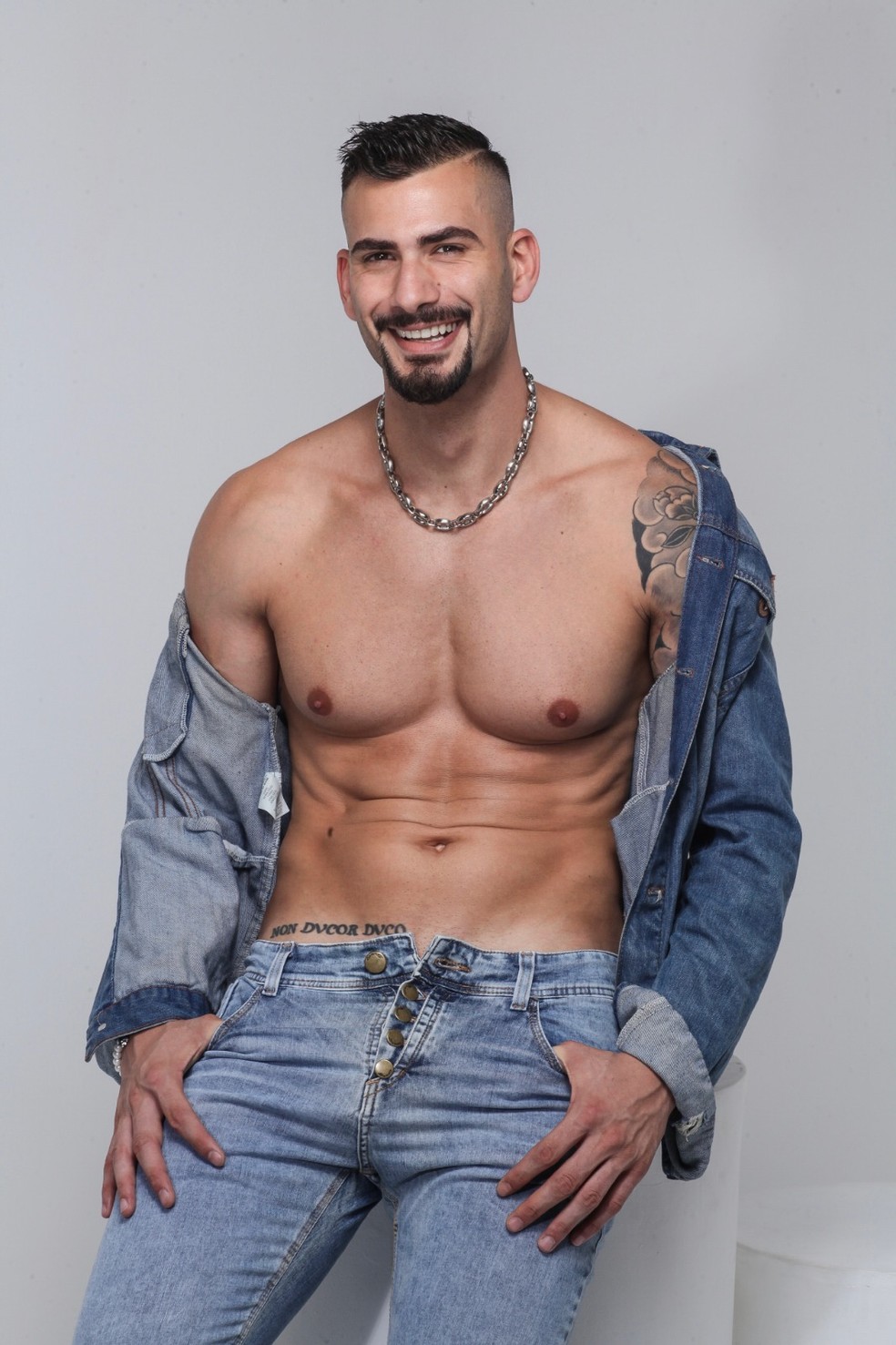 Nizam revela carreira dos sonhos após deixar o 'BBB 24'; saiba qual
