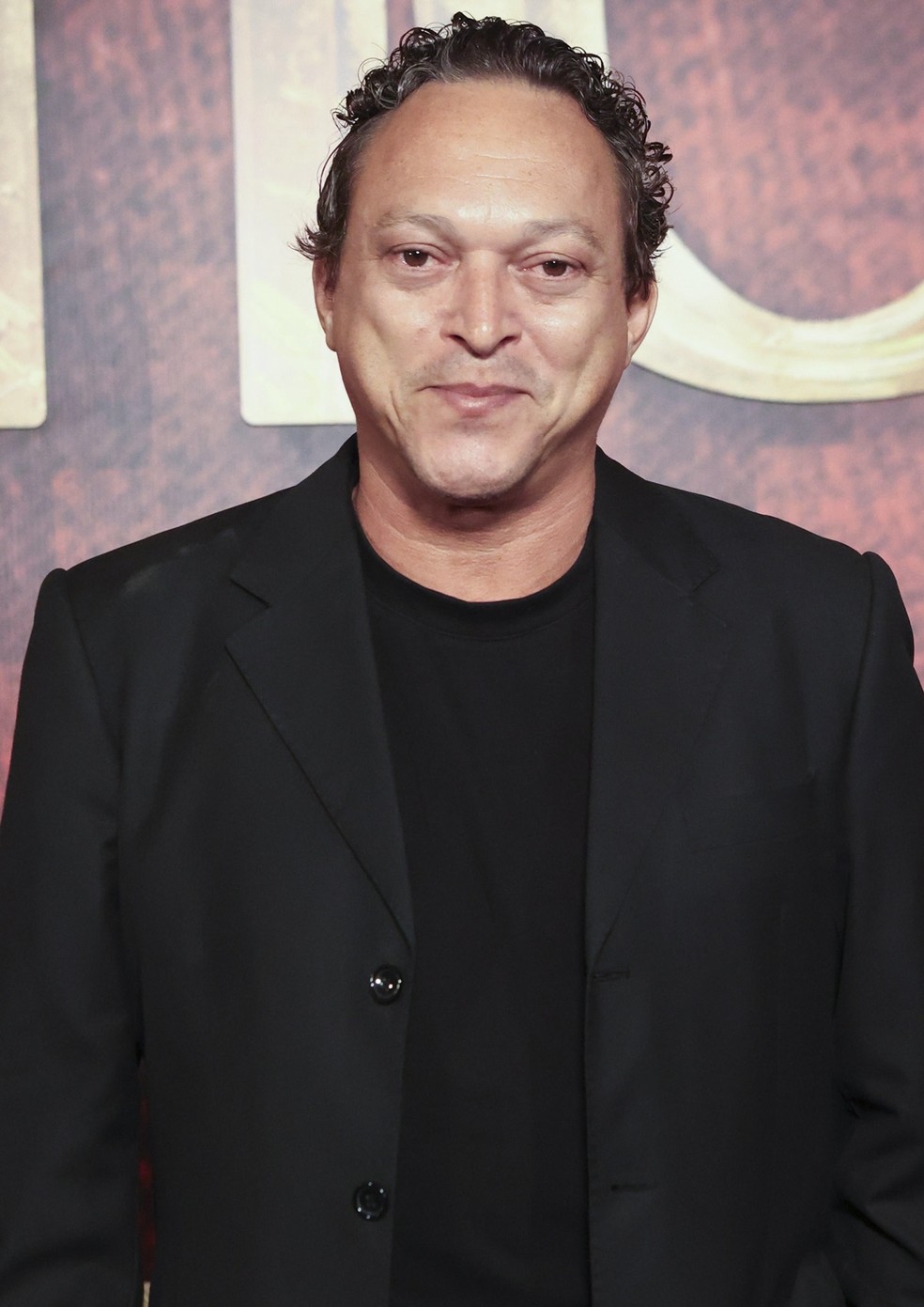 Fábio Lago — Foto: Lucas Teixeira/TV Globo