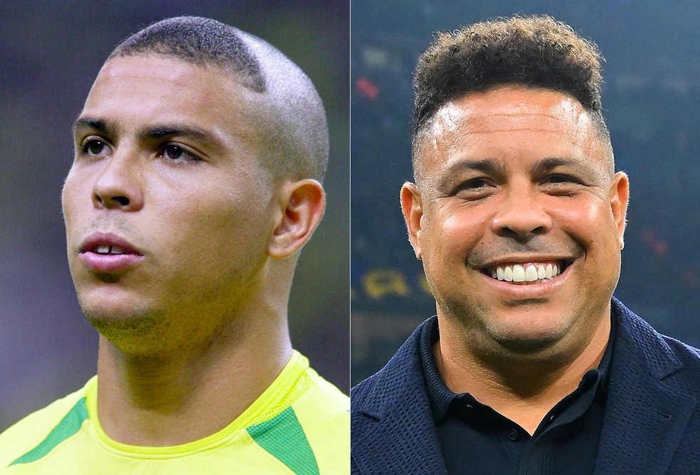 Por onde andam os campeões do penta da Copa do Mundo da Seleção Brasileira?