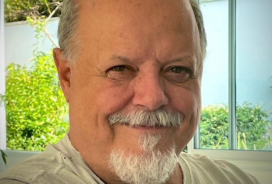 Imagem ilustrativa sobre Roney Facchini, ícone de Rá-Tim-Bum, morre aos 73 anos