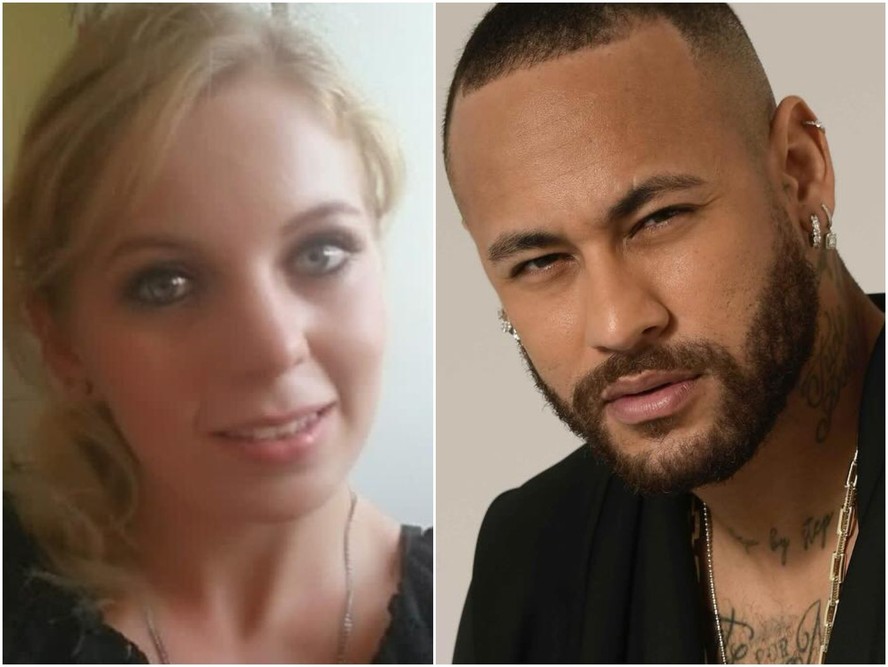 Neymar faz teste de DNA para saber se é pai de menina de 10 anos, diz  programa de TV