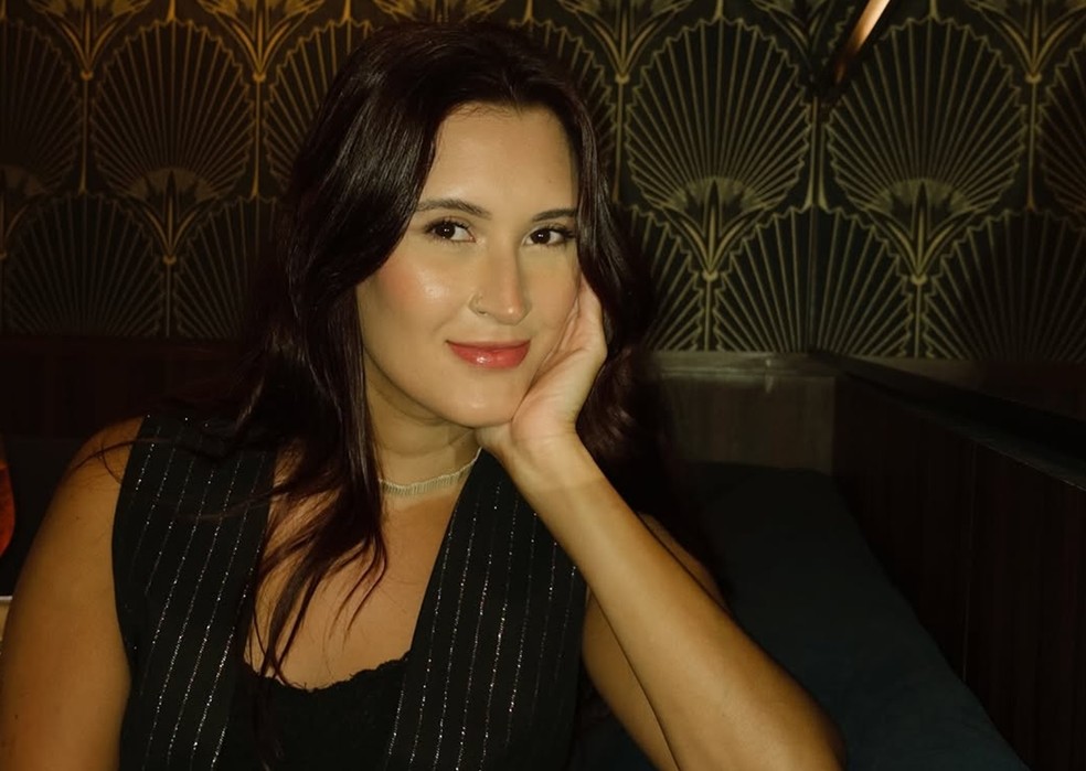 Bia Bonemer — Foto: Reprodução/Instagram