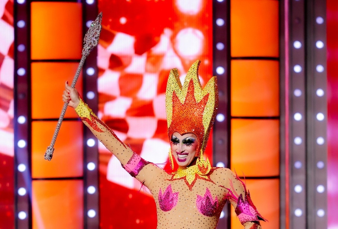 Crystal Methyd volta ao Brasil para festival de drag Esper | Variedades - Imagem 3 | QTU - Notícias