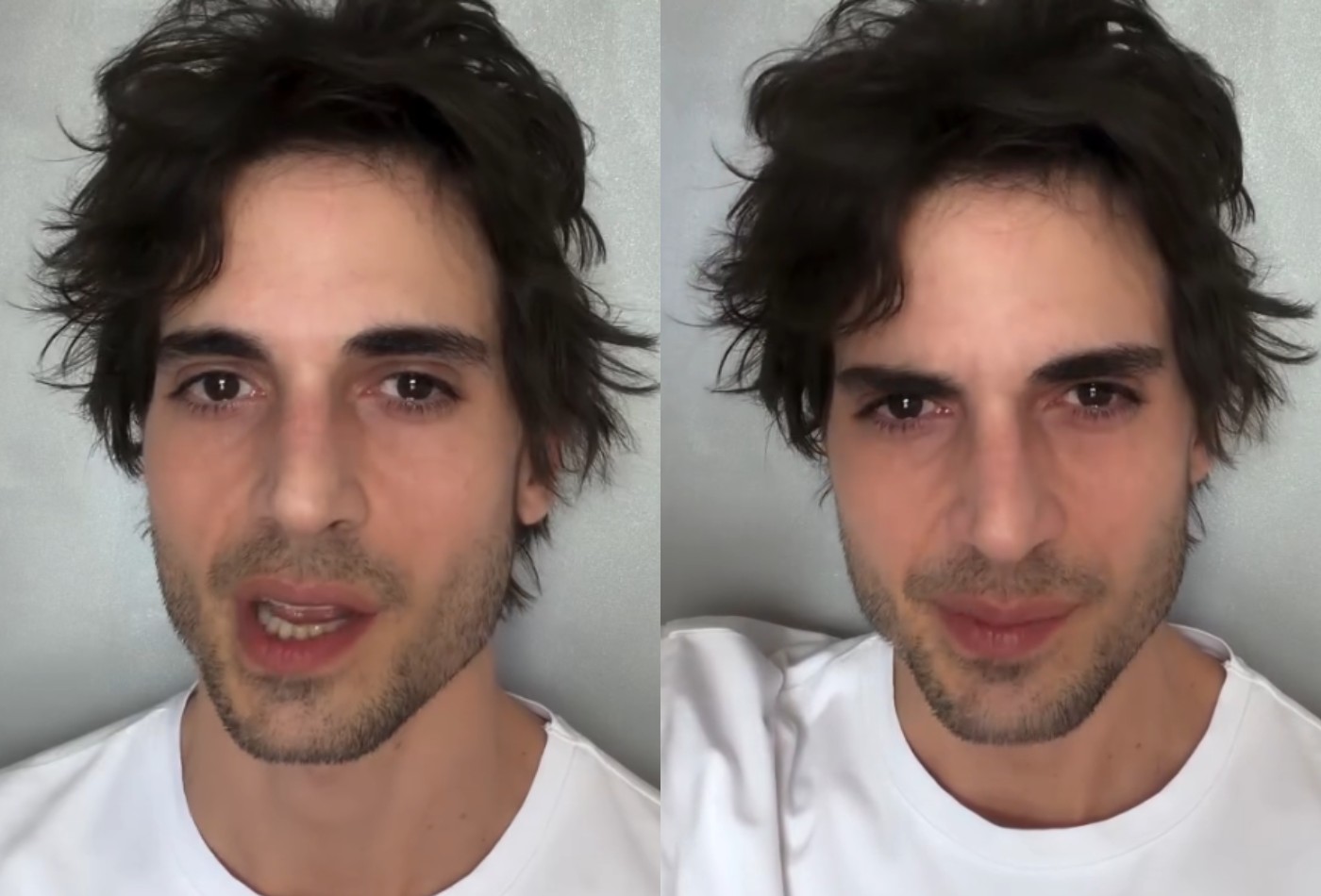 Fiuk revela suspeita de autismo e desabafa ao relembrar infância: 