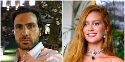 Jojo Todynho rouba a cena com look Barbie colado e com luvas