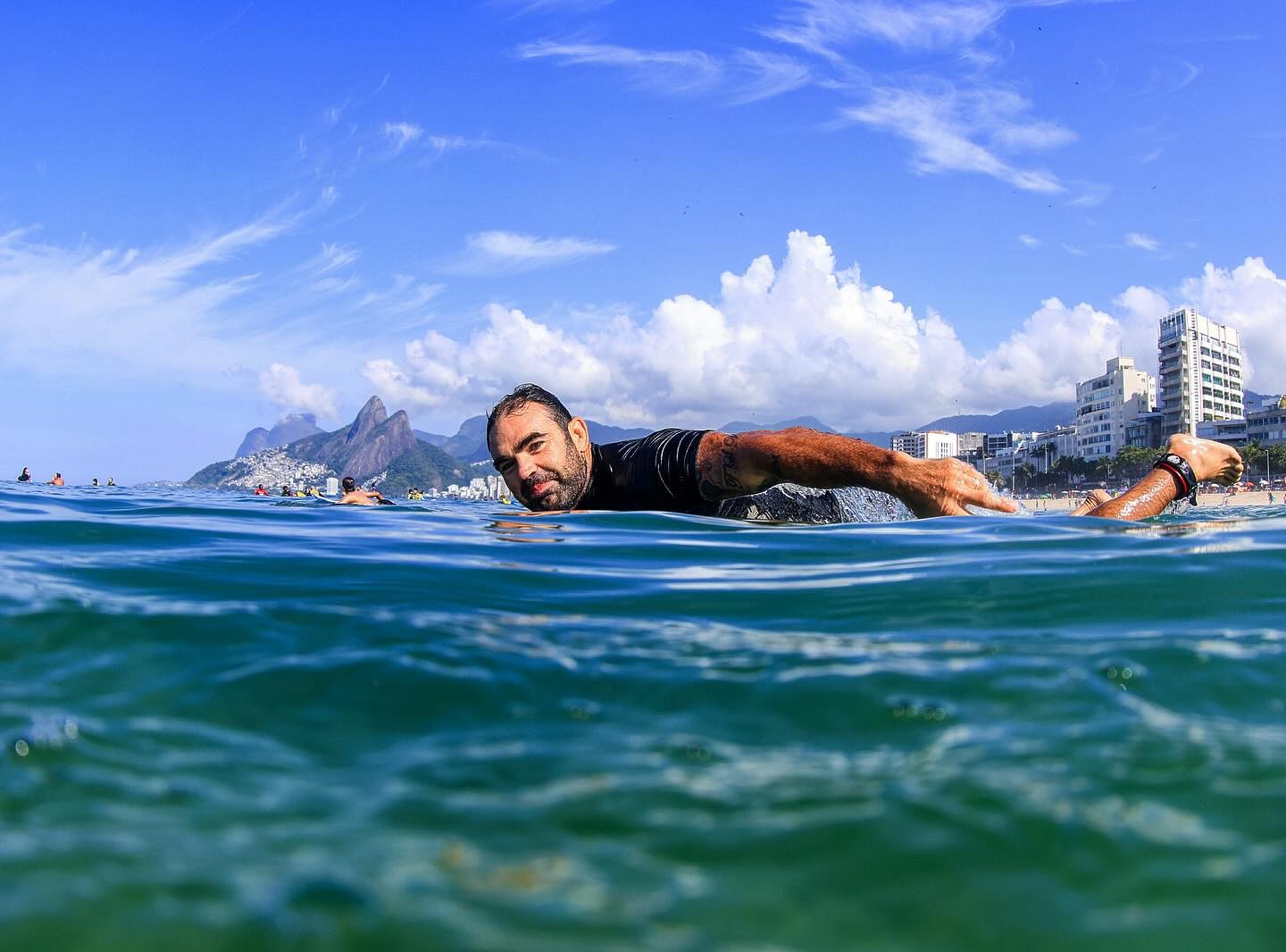 Chico Salgado: Estilo de Vida Sabota Saúde, Mesmo com Informação - estilo de vida news from Quem