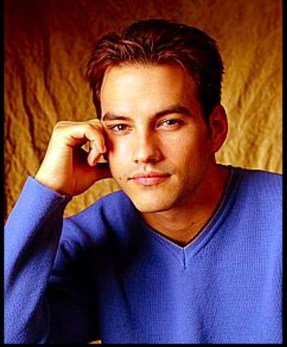 Morre Tyler Christopher, ator de 'General Hospital', aos 50 anos