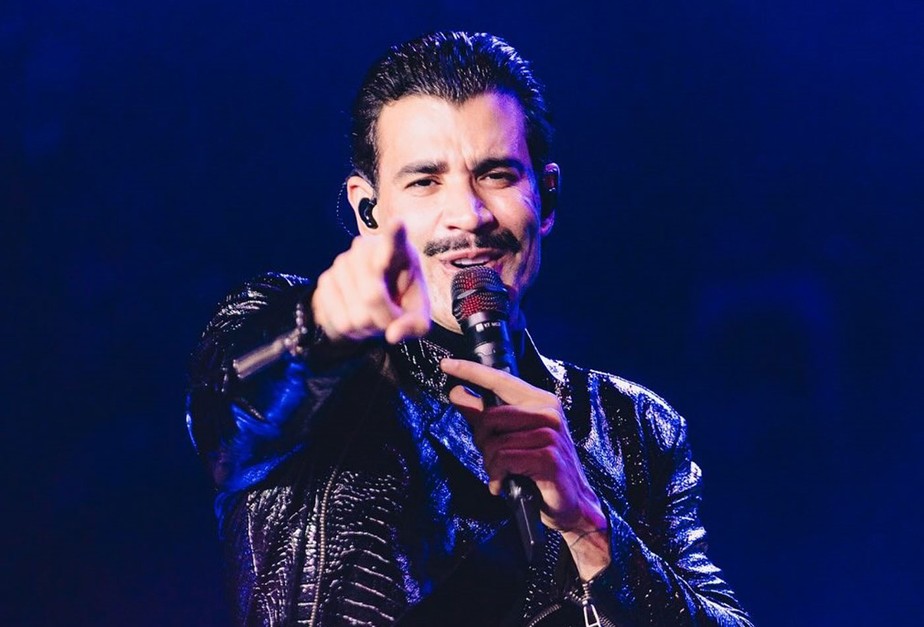 Gusttavo Lima
