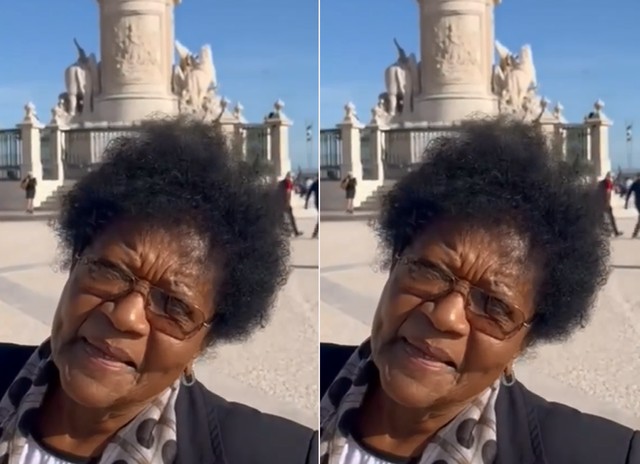 Aos 87 anos e 70 de carreira, Alaíde Costa realiza sonho de cantar fora