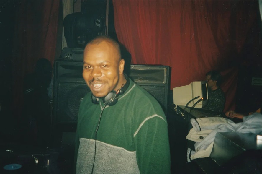DJ Randall, 'padrinho do breakbeat' no Reino Unido, morre aos 54 anos