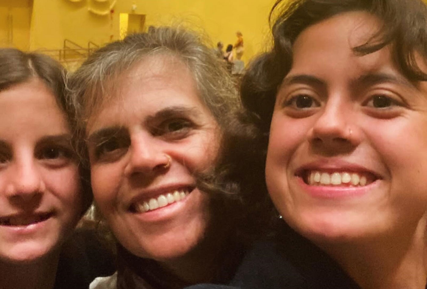 Mariana Maffeis se declara às filhas mais velhas em meio a término conturbado: 