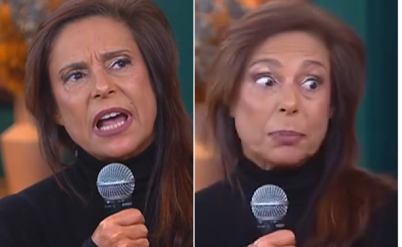 Eliminada de 'A Fazenda', Giovanna Gold admite que 'pegou pesado' e crítica mãe de Lexa: 'Me usou'