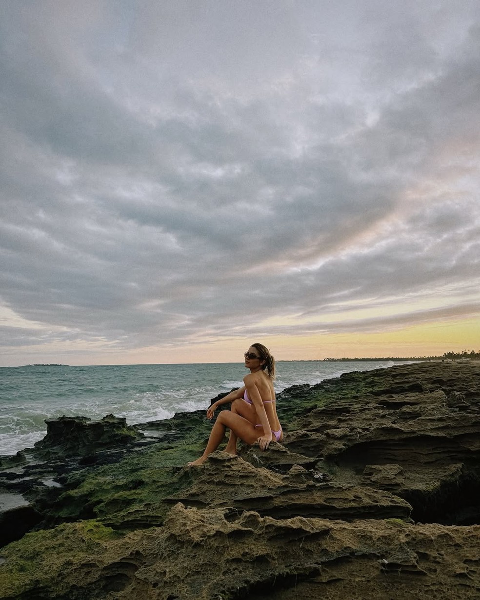 Jade Picon — Foto: reprodução/instagram