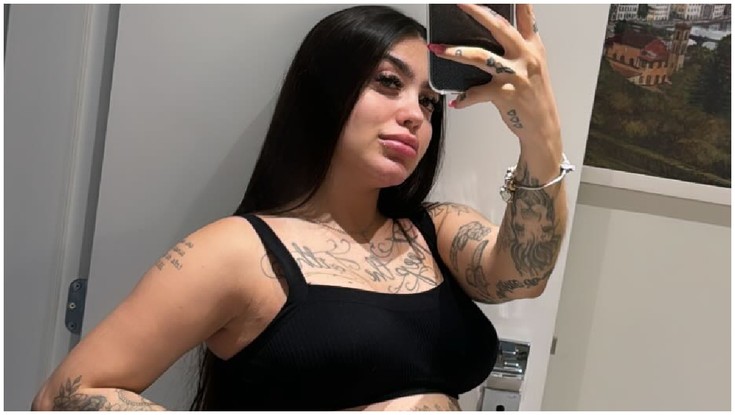 Saiba tudo sobre: MC Mirella