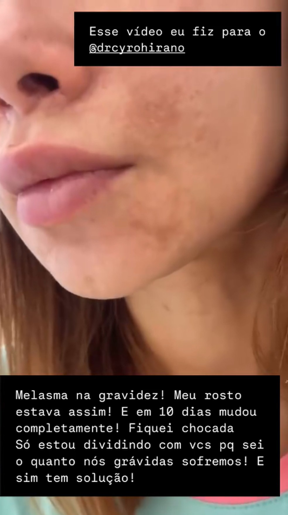 Maíra Cardi — Foto: Reprodução/Instagram
