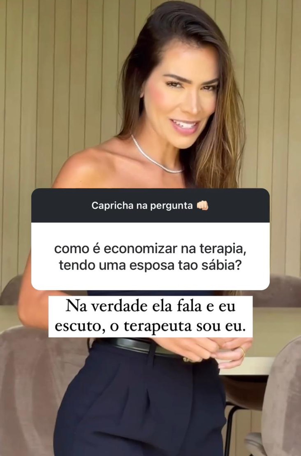 Rodrigão lembra como contou aos filhos sobre grave problema de saúde ...