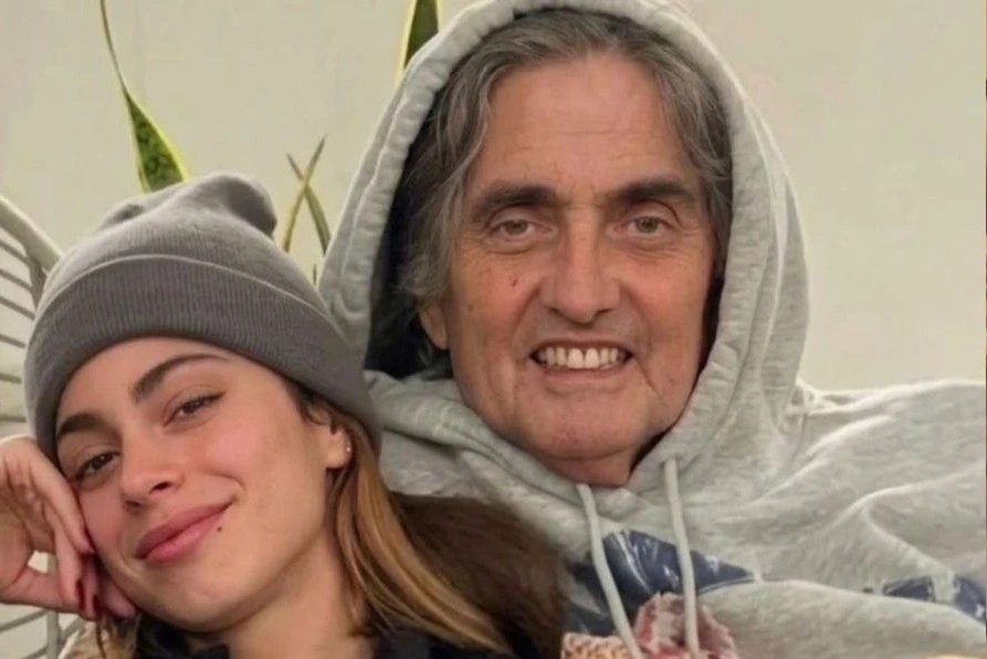 Noiva de De Paul, Tini Stoessel retira músicas dedicadas ao pai de seus shows e declara: 'Estou mais firme do que nunca' - QTU Questões do Universo