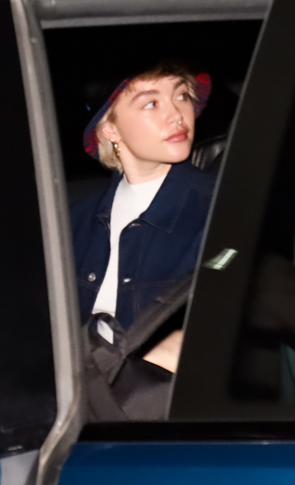 Florence Pugh — Foto: Clayton Felizardo / Brazil News